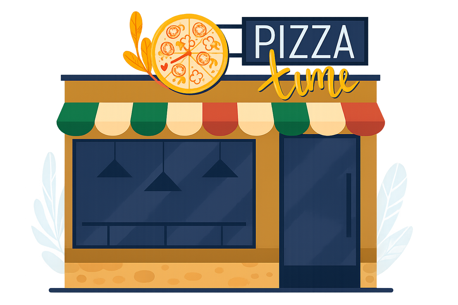 Trophy's Pizza Place